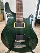 Guitare électrique WASHBURN