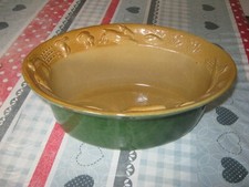 terrine en terre cuite