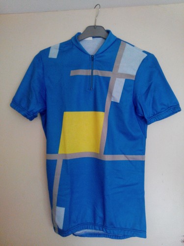Maillot cyclisme cycliste - maillot,