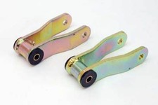 Kit de 2 jumelles de réhausse