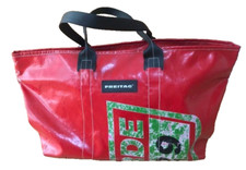 FREITAG F73 Cooper Tote bag