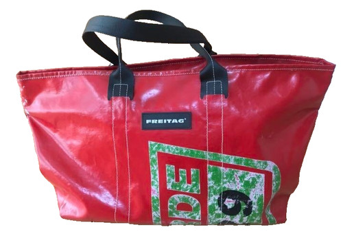 Freitag f73 cooper tote bag - f73,