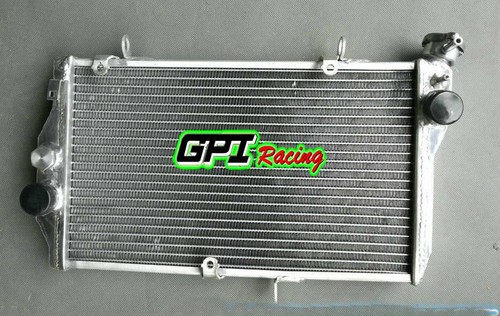 Radiateur en aluminium - radiateur,