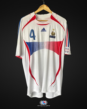 FFF  - FRANCE - 2006 - PATRICK