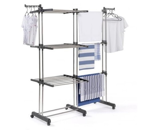 Séchoir linge etendoir - à,
