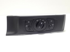 Interrupteur d'éclairage BMW