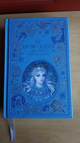The snow queen - the,