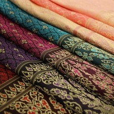 Asiatique jacquard brocart - asiatique,