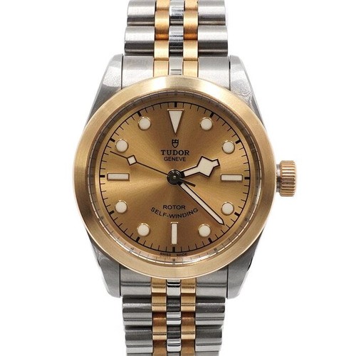 Tudor 79583 18k yellow gold - 79583,