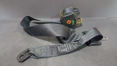 Ceinture avant gauche - ,