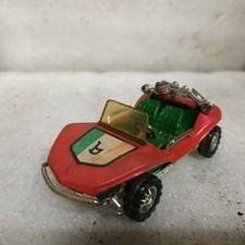 CORGI TOYS GB BUGGY DE PLAGE