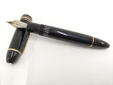 Stylo plume Montblanc