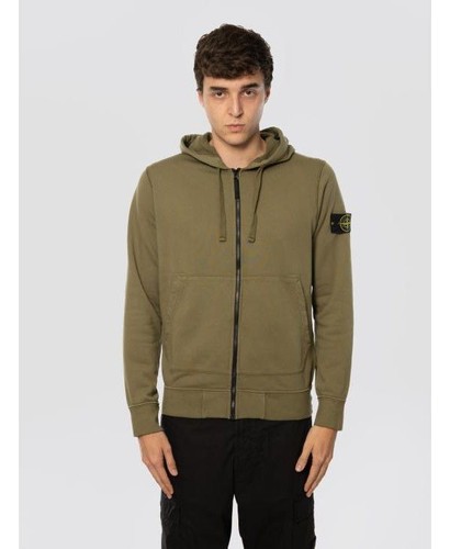Stone island pull régulier - island, en