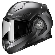 LS2 Casque Modulable FF901 ADVANT X SOLID