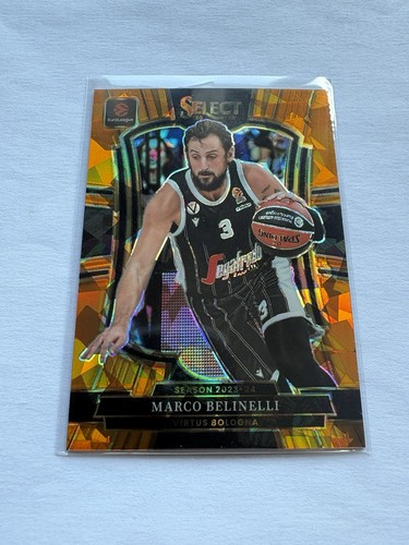 Marco belinelli premier level - premier,