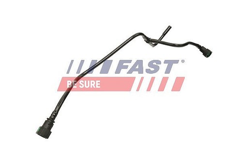 Tuyau radiateur fast - radiateur,