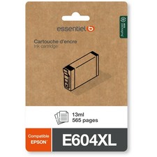 Cartouche d'encre ESSENTIELB