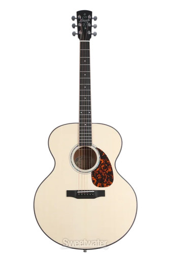 Larrivee mh acoustic - larrivee, j-03-mh
