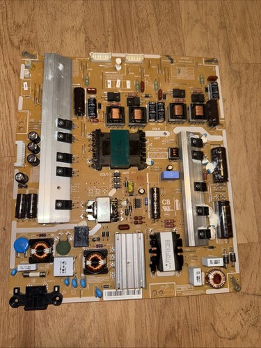 Psu alimentation samsung - alimentation, tv