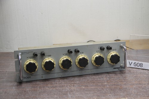 Aoip rd6r decade resistor 01 - aoip,