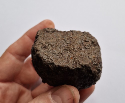 Grand pierre chondrite - pierre,