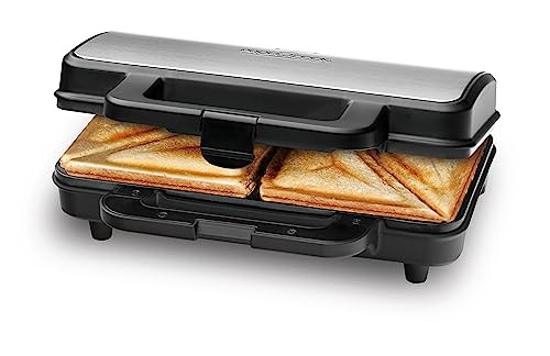 Appareil croque monsieur - à,