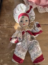 POUPEE de collection en