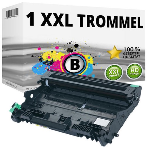 Trommel compatible brother - trommel,