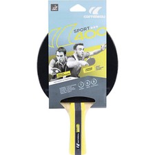 Raquette tennis table - tennis,