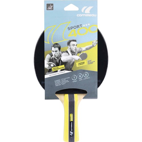 Raquette tennis table - raquette, de