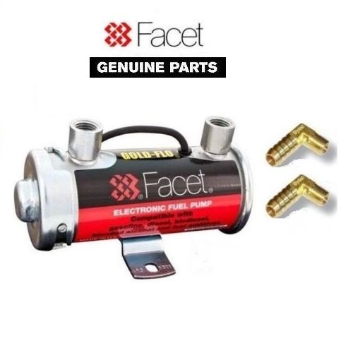 Facet pompe carburant - facet,