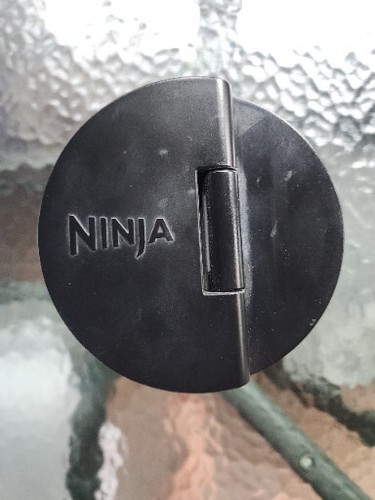 Ninja coffee bar water - ninja,