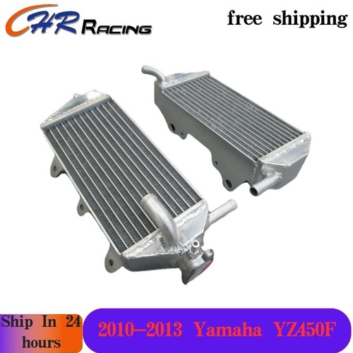 Aluminum radiator for - radiator,