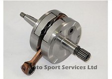 Mitaka Manivelle Complète