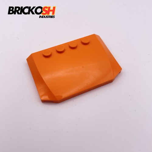 Lego part 52031 - wedge, x