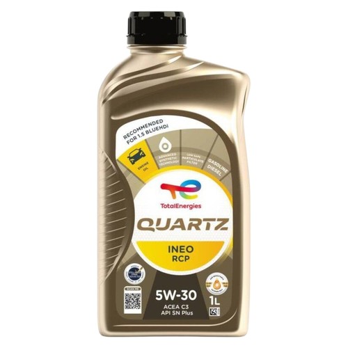 Total huile moteur sae - 1,
