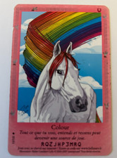 C65/ CARTE BELLA SARA COLOUR