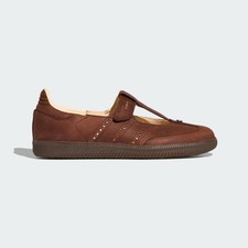 Adidas Samba Jane HP7130 Earth