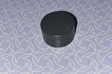 Bouton plastic - plastic, de
