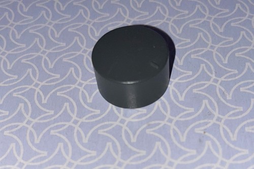 Bouton plastic - plastic, de