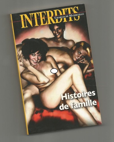 Histoires famille charles - famille,