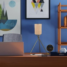  Abat Jour Lampe De Table