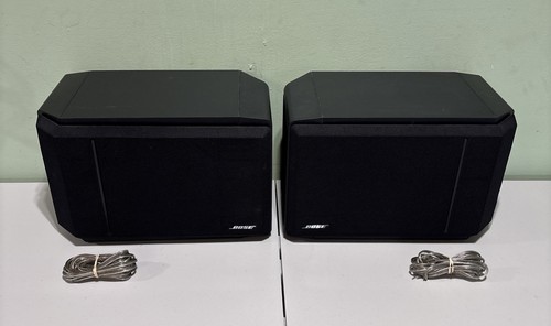 Bose 301 series iii - bose,