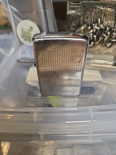Zippo rebel vietnam - zippo, era