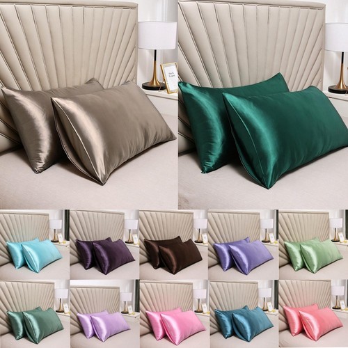 Taie oreiller confortable - taie, d'oreiller