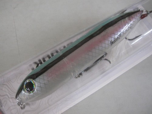 Leurre neuf heddon super - super, zara
