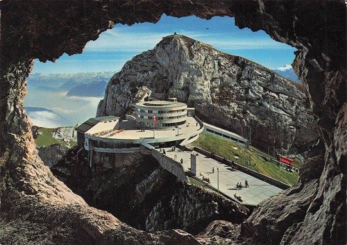 Suisse pilatus kulm - suisse,