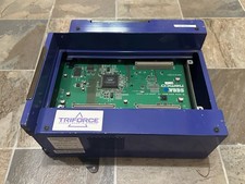 Used Sega Triforce Type 1