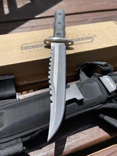 Extrema ratio knife operativo - extrema,