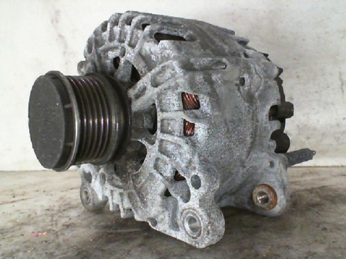 Alternateur volkswagen polo - alternateur,